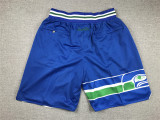 NFL Shorts (2)