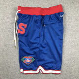 NFL Shorts (3)