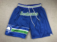 NFL Shorts (2)