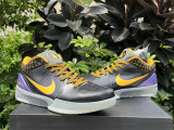 Authentic Nike Kobe 4 Proto Carpe Diem