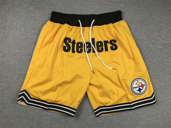 NFL Shorts (6)