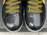 Authentic Nike Kobe 4 Proto Carpe Diem