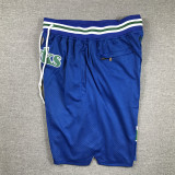 NFL Shorts (2)