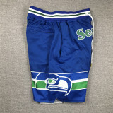 NFL Shorts (2)