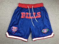 NFL Shorts (3)