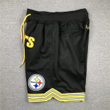 NFL Shorts (4)