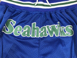 NFL Shorts (2)