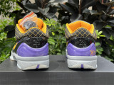 Authentic Nike Kobe 4 Proto Carpe Diem