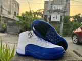 Air Jordan 12 Shoes AAA (76)