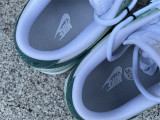 Authentic Nike SB Dunk Low Mint Green/White
