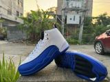 Air Jordan 12 Shoes AAA (76)