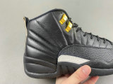 Authentic Air Jordan 12 “The Master”