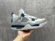 Perfect Air Jordan 4 GS Shoes (9)