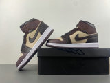 Authentic Air Jordan 1 Mid SE “Paris YMCA”