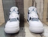 Air Jordan 4 Shoes AAA (106)