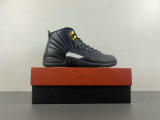 Authentic Air Jordan 12 “The Master”