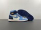 Authentic Air Jordan 1 High OG GS “First in Flight”