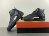 Authentic Air Jordan 12 “The Master”