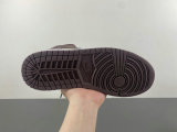 Authentic Air Jordan 1 Mid SE “Paris YMCA”