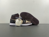 Authentic Air Jordan 1 Mid SE “Paris YMCA”