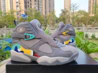 Air Jordan 8 Shoes AAA (37)