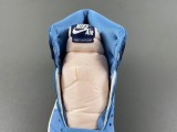 Authentic Air Jordan 1 High OG GS “First in Flight”