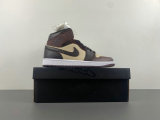 Authentic Air Jordan 1 Mid SE “Paris YMCA”
