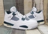Air Jordan 4 Shoes AAA (106)