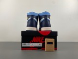Authentic Air Jordan 1 High OG GS “First in Flight”