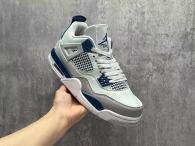 Perfect Air Jordan 4 Shoes (157)