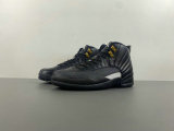 Authentic Air Jordan 12 “The Master”