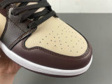 Authentic Air Jordan 1 Mid SE “Paris YMCA”
