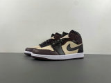 Authentic Air Jordan 1 Mid SE “Paris YMCA”