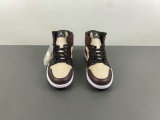 Authentic Air Jordan 1 Mid SE “Paris YMCA”