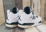 Air Jordan 4 Shoes AAA (106)