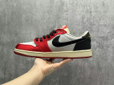Perfect Air Jordan 1 GS Shoes (69)