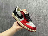 Perfect Air Jordan 1 GS Shoes (69)