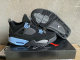 Air Jordan 4 Shoes AAA (107)