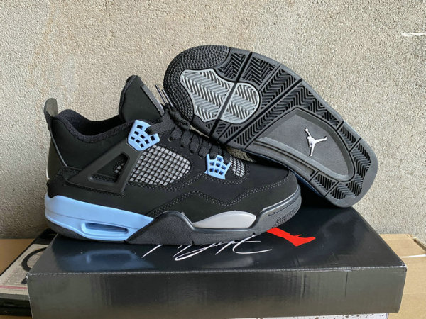 Air Jordan 4 Shoes AAA (107)