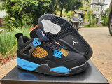 Air Jordan 4 Shoes AAA (109)
