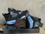 Air Jordan 4 Shoes AAA (107)