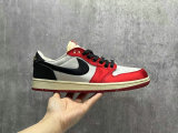 Perfect Air Jordan 1 GS Shoes (69)
