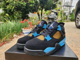 Air Jordan 4 Shoes AAA (109)