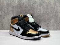 Perfect Air Jordan 1 GS Shoes (70)
