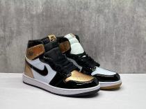 Perfect Air Jordan 1 GS Shoes (70)
