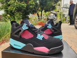 Air Jordan 4 Shoes AAA (108)