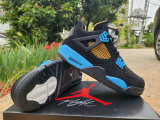 Air Jordan 4 Shoes AAA (109)