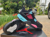 Air Jordan 4 Shoes AAA (108)