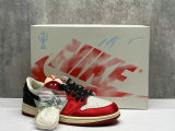 Perfect Air Jordan 1 GS Shoes (69)