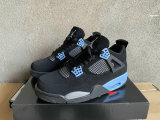 Air Jordan 4 Shoes AAA (107)
